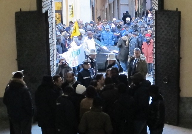 Foto di Francesca Puddu