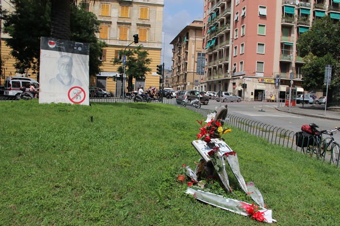 Foto di Nicola Giordanella