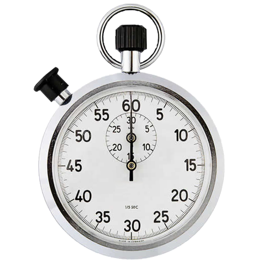 timer analogico