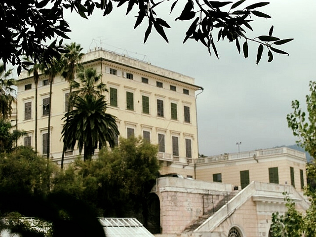 Villa Durazzo Pallavicini
