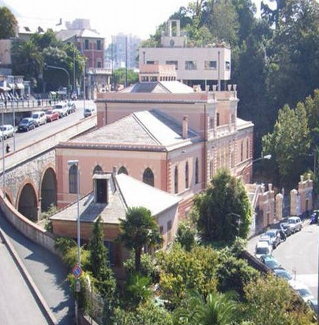immagine galleria