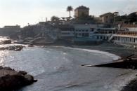 Quinto al Mare Spiaggia