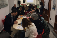 Formazione 17 aprile 2018