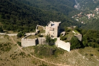 forte Puin, Genova