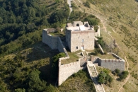 forte Puin, Genova