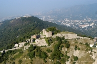 forte Sperone, Genova