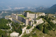 forte Sperone, Genova