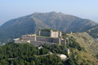 forte Sperone, Genova