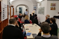 Formazione 17 aprile 2018