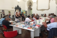 Formazione 26 luglio 2018