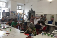 Formazione 26 luglio 2018