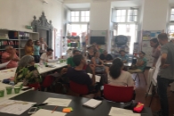 Formazione 26 luglio 2018