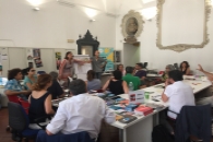 Formazione 26 luglio 2018