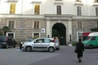 Ingresso principale