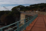 Nervi passeggiata