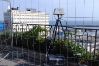 Postazione 7 - Seconda - Piazzale S. Francesco d'Assisi