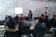 presentazione 4 aprile