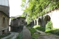 Spazi esterni