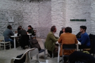 world cafè