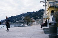 Voltri passeggiata