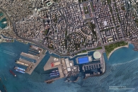 waterfront di levante