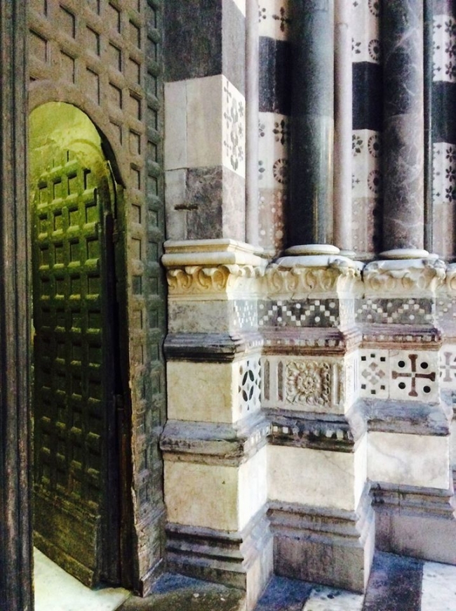 ingresso duomo