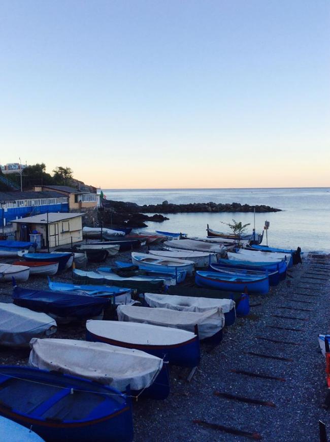 spiaggia priaruggia