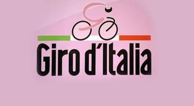 logo giro