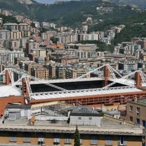 stadio Ferraris