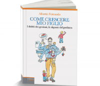 la copertina del libro