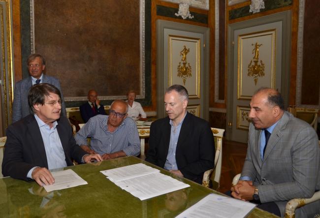 Testo Alternativo