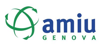 logo amiu