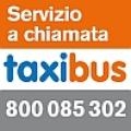 logo taxi bus