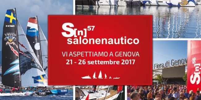 logo salone 2017