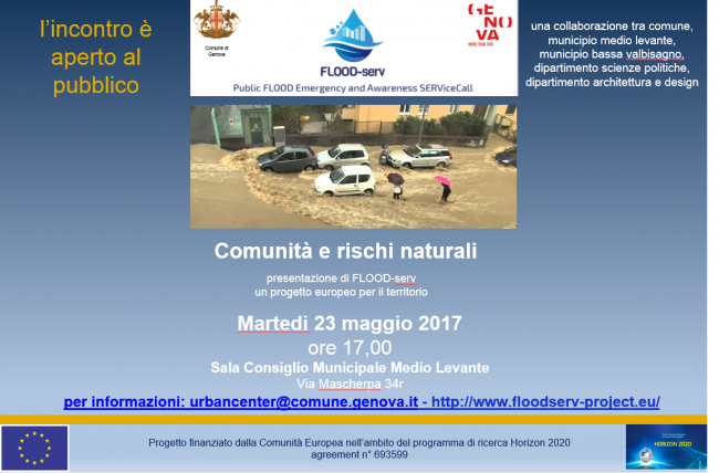 locandina seminario