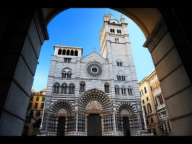 cattedrale di San Lorenzo