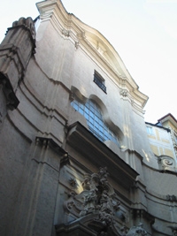 Chiesa di San Filippo Neri