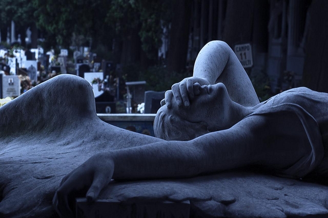 Cimitero di Staglieno