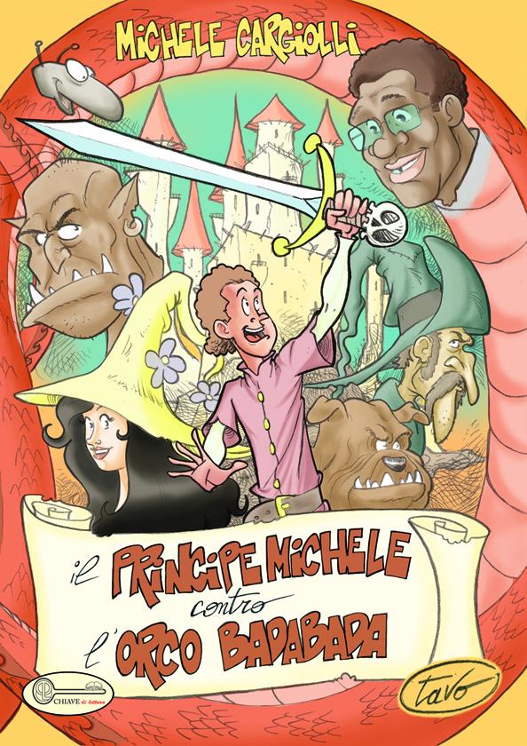 copertina libro