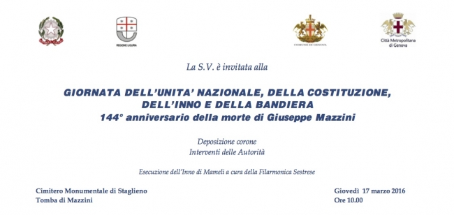 invito cerimonia