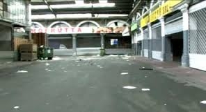 ex mercato di corso sardegna