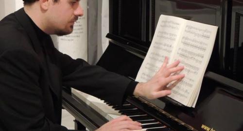 pianista