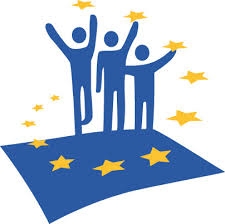 logo progettazione europea