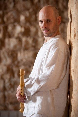 Eyal Lerner