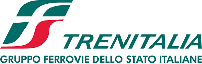 logo trenitalia