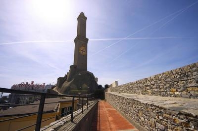 lanterna di genova