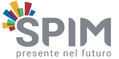 logo spim