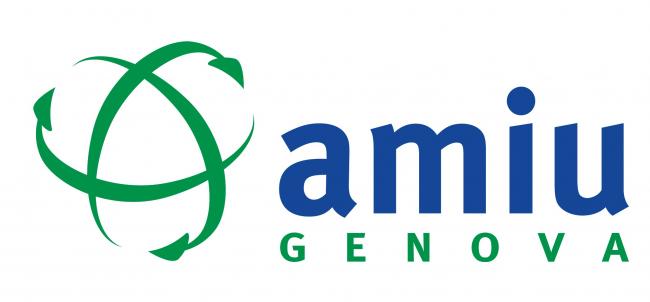 logo AMIU