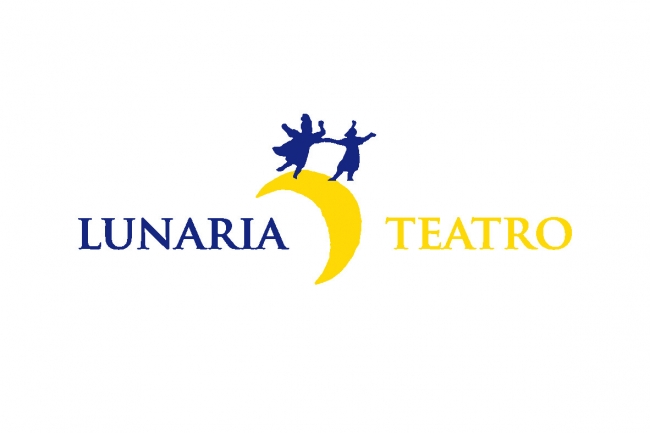 logo di Lunaria Teatro