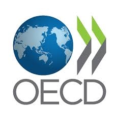 logo della organizzazione internazionale oecd